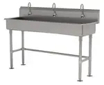 Advance Tabco FC-FM-60EFADA
