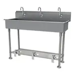 Advance Tabco FC-FM-60FV