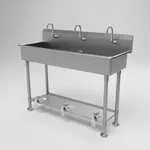 Advance Tabco FC-FM-60FV