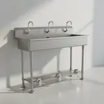 Advance Tabco FC-FM-72FV