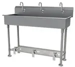 Advance Tabco FC-FM-72FV
