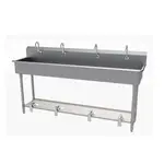 Advance Tabco FC-FM-80FV