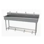 Advance Tabco FC-FM-80FV