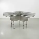 Advance Tabco FC-K6-18D-X