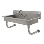 Advance Tabco FC-WM-1-ADA-F