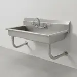 Advance Tabco FC-WM-1-ADA-F