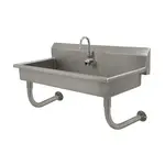 Advance Tabco FC-WM-1-EFADA