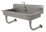 Advance Tabco FC-WM-1-EFADA