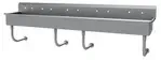 Advance Tabco FC-WM-100