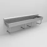 Advance Tabco FC-WM-100-ADA