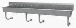 Advance Tabco FC-WM-100-ADA