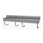Advance Tabco FC-WM-100-F