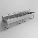 Advance Tabco FC-WM-100-F