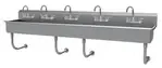 Advance Tabco FC-WM-100-F