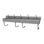 Advance Tabco FC-WM-100EF