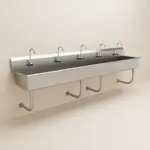 Advance Tabco FC-WM-100EF