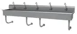 Advance Tabco FC-WM-100EF