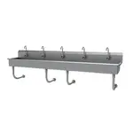 Advance Tabco FC-WM-100EFADA