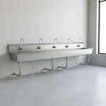 Advance Tabco FC-WM-100EFADA