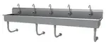 Advance Tabco FC-WM-100EFADA
