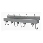 Advance Tabco FC-WM-100KV