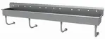 Advance Tabco FC-WM-120
