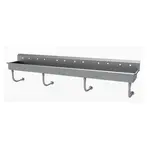 Advance Tabco FC-WM-120-ADA