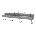 Advance Tabco FC-WM-120EF