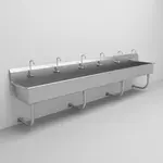 Advance Tabco FC-WM-120EF