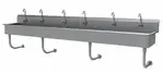 Advance Tabco FC-WM-120EF