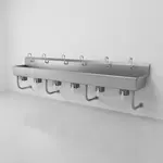 Advance Tabco FC-WM-120KV