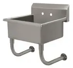 Advance Tabco FC-WM-2219