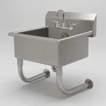 Advance Tabco FC-WM-2219-F