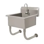 Advance Tabco FC-WM-2219EF
