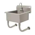 Advance Tabco FC-WM-2219EF
