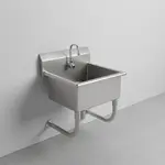 Advance Tabco FC-WM-2219EF