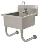 Advance Tabco FC-WM-2219EF