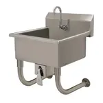 Advance Tabco FC-WM-2219KV