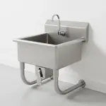 Advance Tabco FC-WM-2219KV