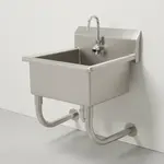 Advance Tabco FC-WM-2519EF