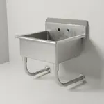 Advance Tabco FC-WM-2721