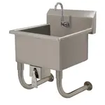Advance Tabco FC-WM-2721KV