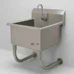 Advance Tabco FC-WM-2721KV