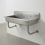 Advance Tabco FC-WM-40