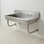 Advance Tabco FC-WM-40-ADA