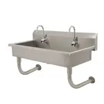 Advance Tabco FC-WM-40EF