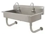 Advance Tabco FC-WM-40EF