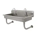 Advance Tabco FC-WM-40EFADA