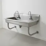 Advance Tabco FC-WM-40EFADA