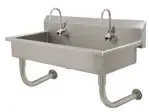 Advance Tabco FC-WM-40EFADA